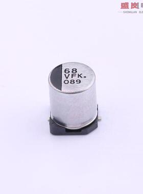 原装正品EEEFK1V680XP[68uF 20% 35V]