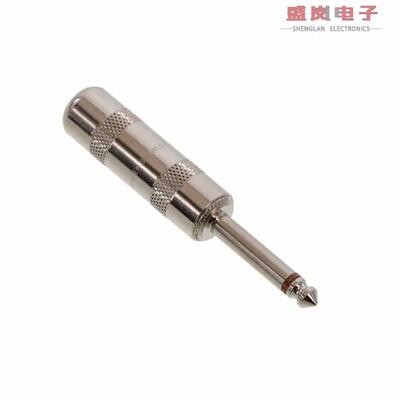 原装正品S280[CONN PLUG MONO 5.23MM 2COND]