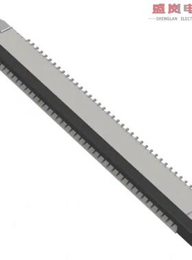 原装正品FFC3B07-40-T[40W, 1.0MM FFC CONN, R/A,BOT CON]