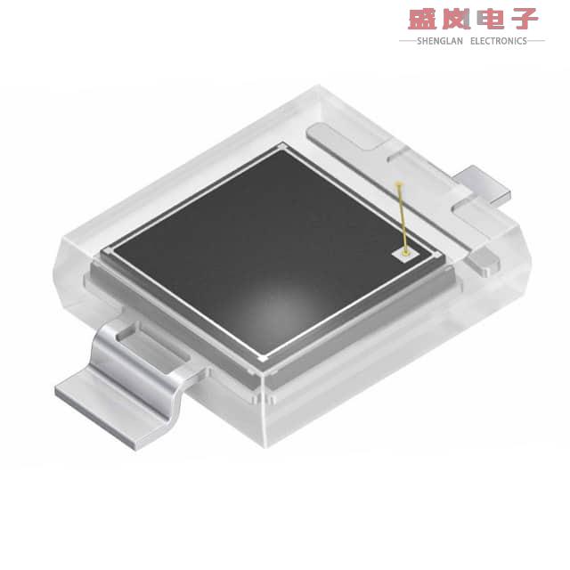 原装正品SFH 2440[SENSOR PHOTODIODE 620NM 2SMD GW]