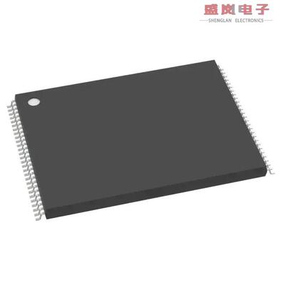 原装正品MT29F32G08CBACAWP-Z:C[IC FLSH 32GBIT PARAL