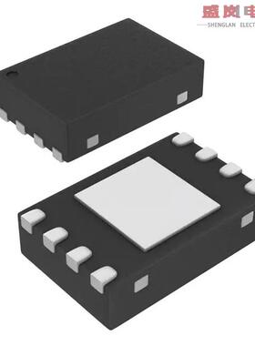 原装正品SN75LVPE801DRFR[IC REDRIVER SATA 8GBPS 8WFDFN]