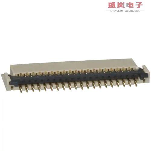 原装正品FH23-39S-0.3SHW(05)[CONN FPC BOTTOM 39POS