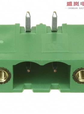 原装正品796866-2[TERM B HDR 2POS 90DEG 5.08MM]