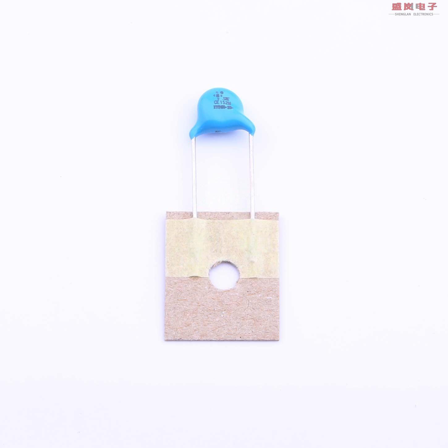 原装正品G07F1E152MQ0T0S0N0[安规电容 20% 1.5nF 250V