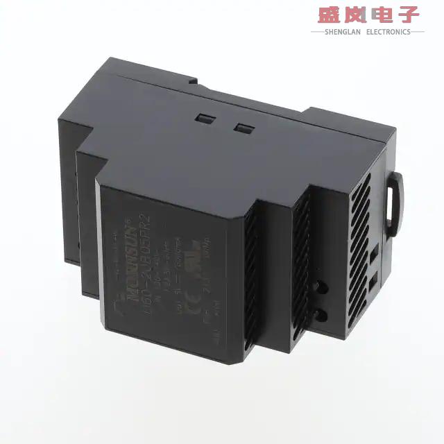原装正品LI60-20B05PR2[AC DC CONVERTER,60W, 5VDC]