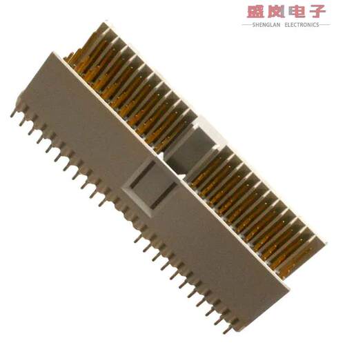 原装正品5100668-1[CONN HEADER 154POS 2MM PRESS-FIT]