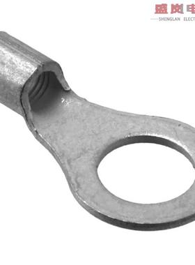 原装正品2-33459-6[CONN RING CIRC 10-12AWG #5/16]