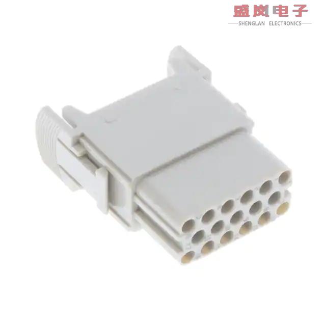 原装正品HMN-017-F[MODULE FEMALE 17POS HMN-017-F]