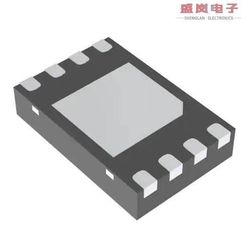 原装正品S-34TS04A0B-A8T3U5[IC EEPROM 8DFN]