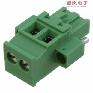 TERM 5MM 正品 90DEG 1835478 2POS 原装 PLUG