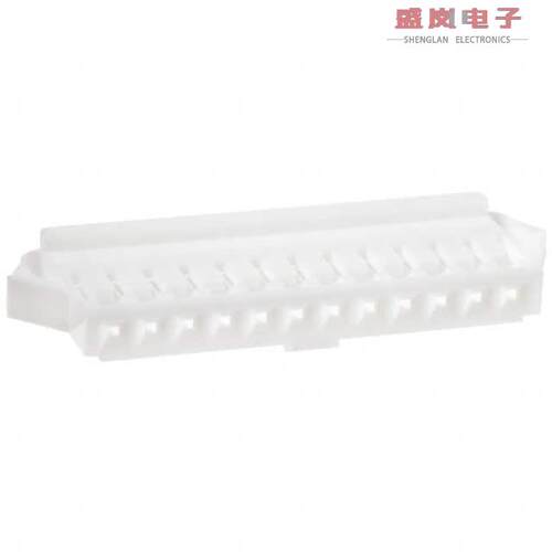 原装正品DF1B-12ES-2.5RC[CONN RECEPT HOUSING 12POS