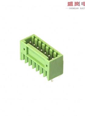 原装正品1881600[TERM B HDR 7POS VERT 2.5MM]