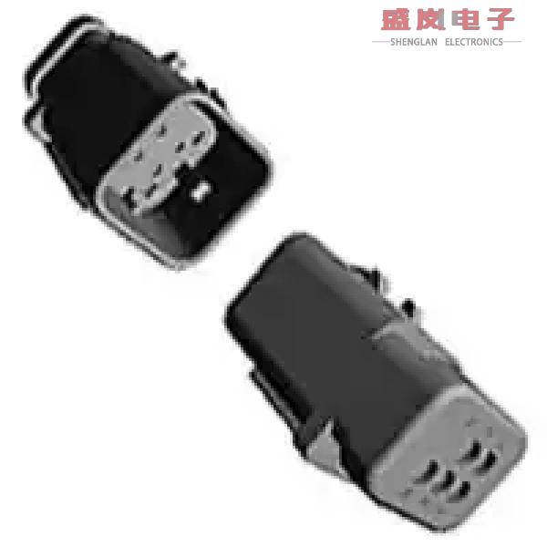 原装正品776495-1[CONN CAP ASSY 8POS 14-18AWG RED]