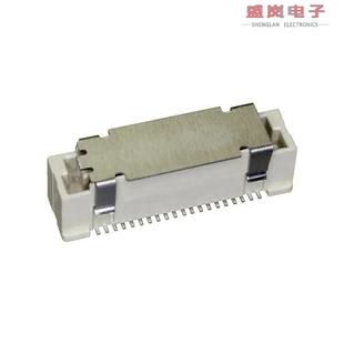 043802LF CONN GOLD 正品 SMD 10144518 40POS 原装 PLUG