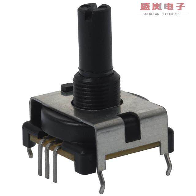 原装正品574SX1M48S103SD[POT 10K OHM 1/2W PLASTIC L