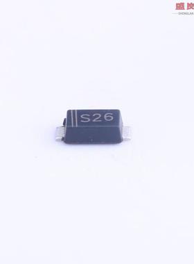 原装正品DS26W[60V 2A 700mV@2A]