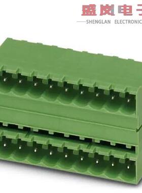 原装正品1762745[TERM B HDR 14POS 90DEG 5MM]