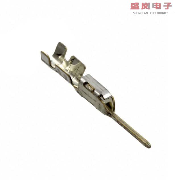 原装正品GT8E-2022PCF[CONN PIN 20-22AWG CRIMP TIN]