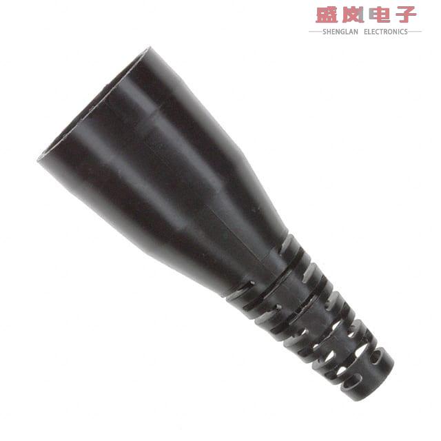 原装正品207241-1[CONN BOOT 17 BLACK]