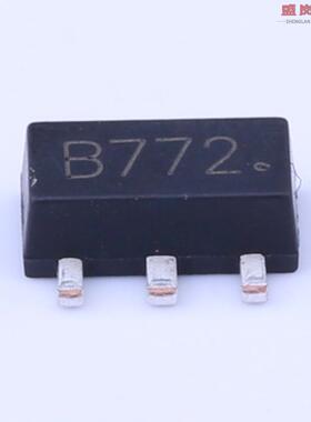 原装正品B772[PNP 30V 3A Y档 160-320]