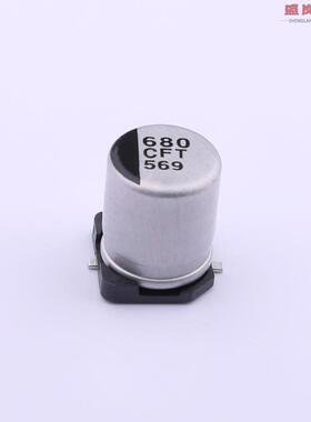 原装正品EEEFT1C681AP[680uF 20% 16V]