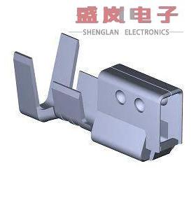 原装正品50217-9101[集管和线壳 SOCKET 18-24AWG BULK