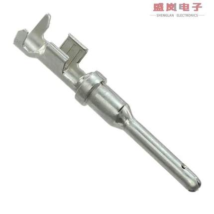 原装正品1060-14-0122[CONN PIN 14-18AWG NICKEL CRIMP]