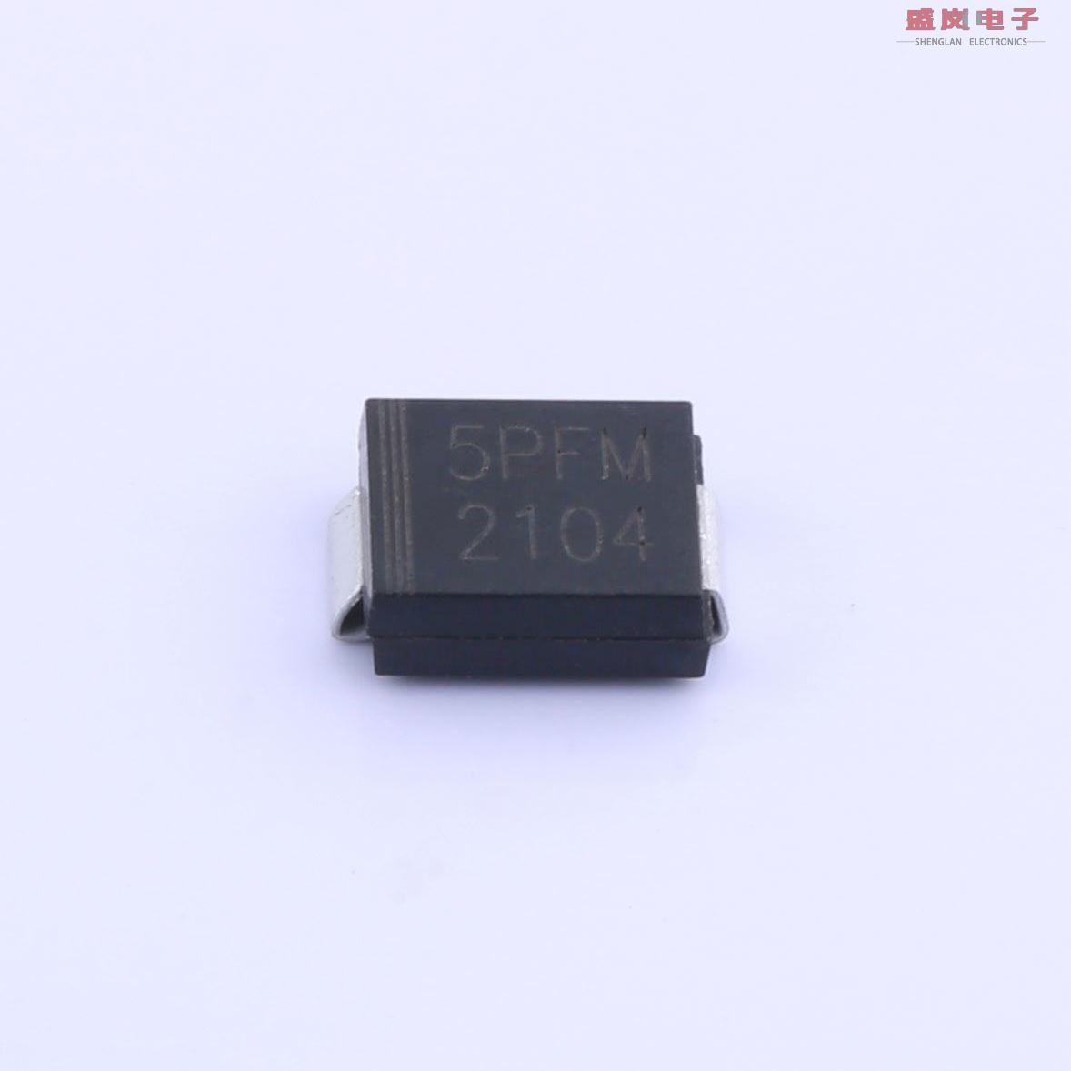 原装正品5.0SMDJ33A[ESD抑制器/TVS二极管 SMC 53.3V 9