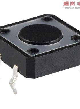 原装正品TL1100DF160Q[SWITCH TACTILE SPST-NO 0.05A 12V]