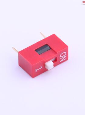 原装正品DS-01RP[180度2.54mm 1位]