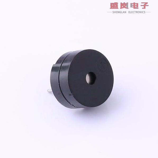 原装正品GMC1205YA-42R2048[电磁无源一体蜂鸣器（外