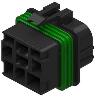 原装正品12077951[汽车 5 Way F M/P 630 Sealed]