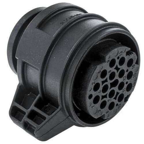 原装正品9430010[汽车 16W LKS 1,5 SWS-U SOCKE