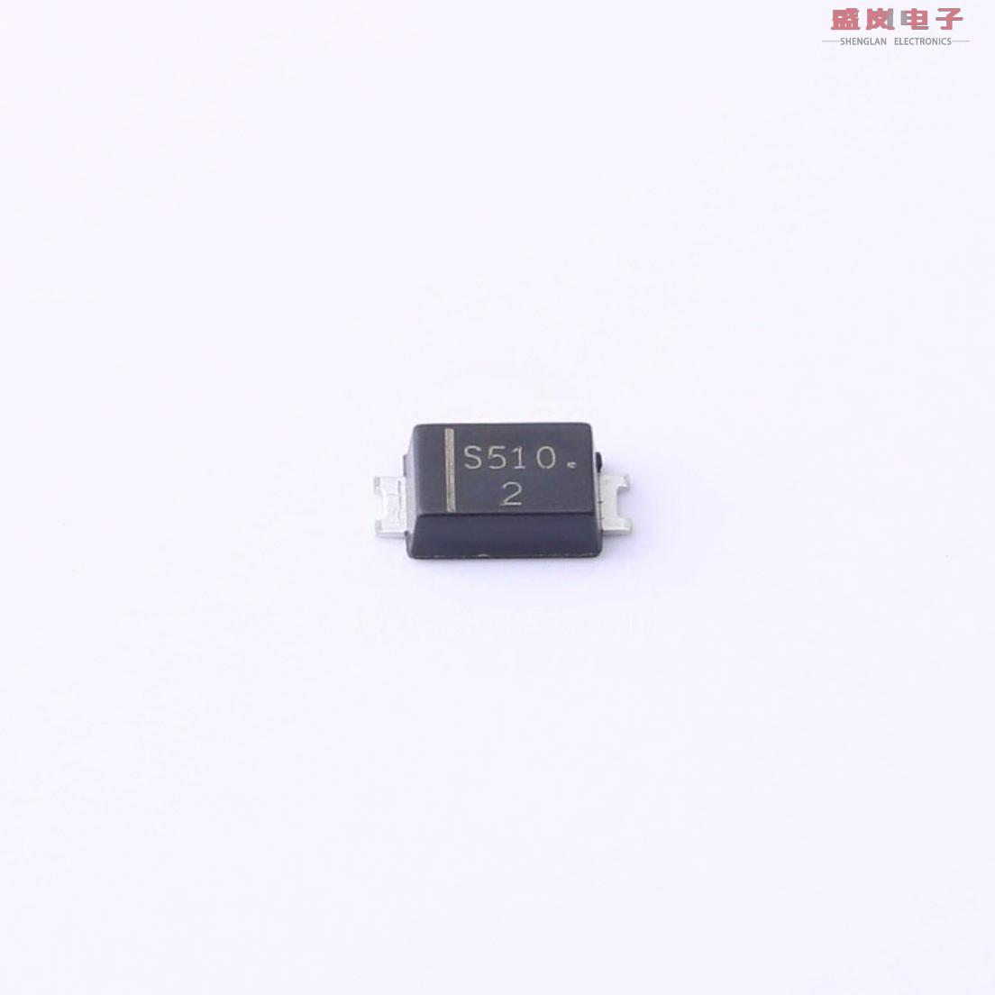 原装正品SM5100AF[100V 5A 850mV@5A]