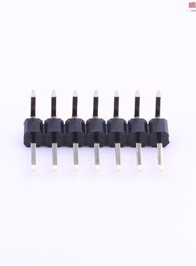 原装正品A2541WR-7P[2.54mm 1x7P 镀金]