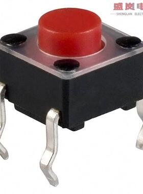 原装正品TL1105AF250Q[SWITCH TACTILE SPST-NO 0.05A 12V]