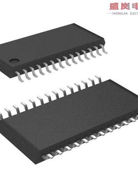 原装正品AD9235BRUZ-65[IC ADC 12BIT PIPELINED 28TSSOP]