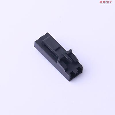 原装正品X9556H-02B-N0[2.54mm 1x2P]