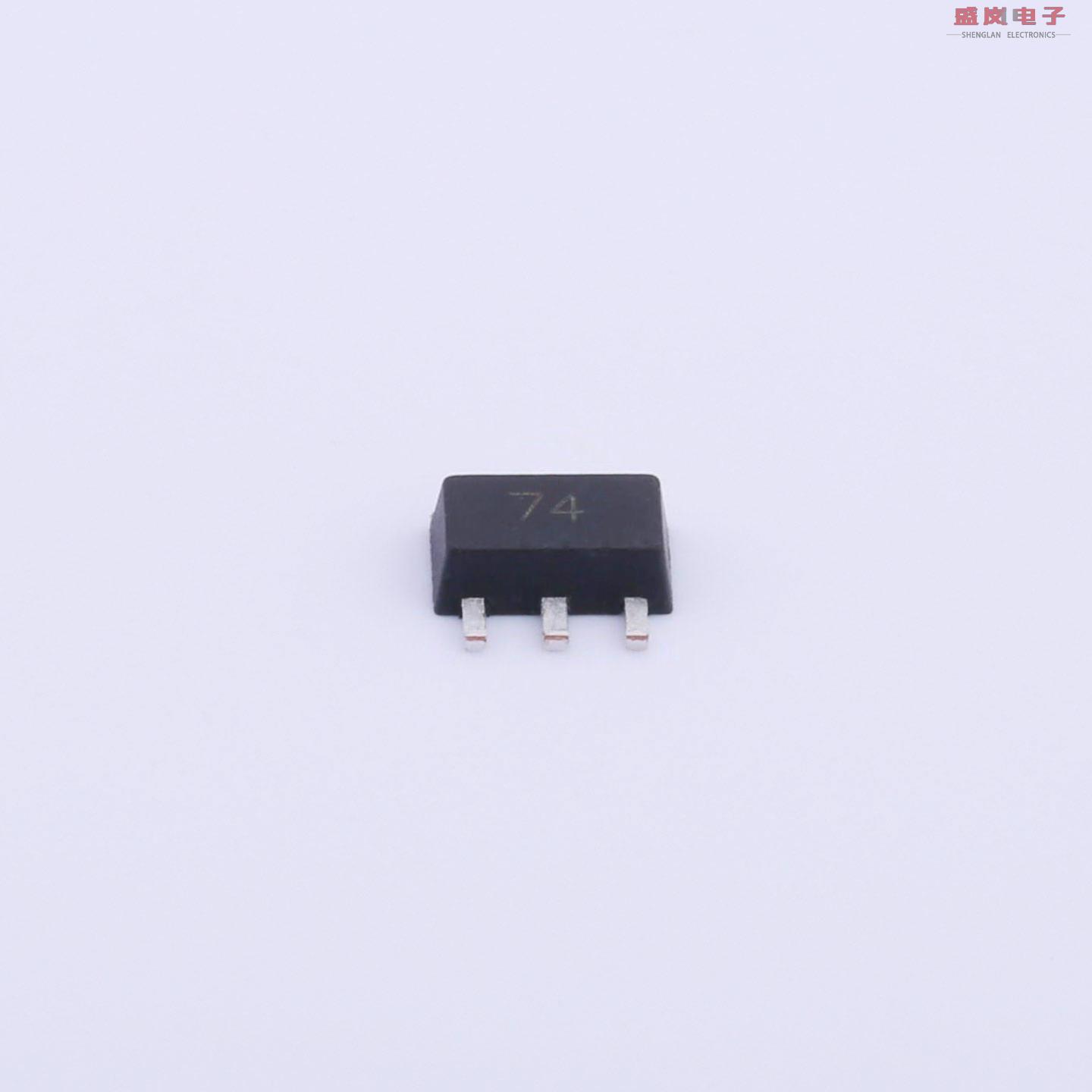 原装正品GALI-74+[GALI-74+]