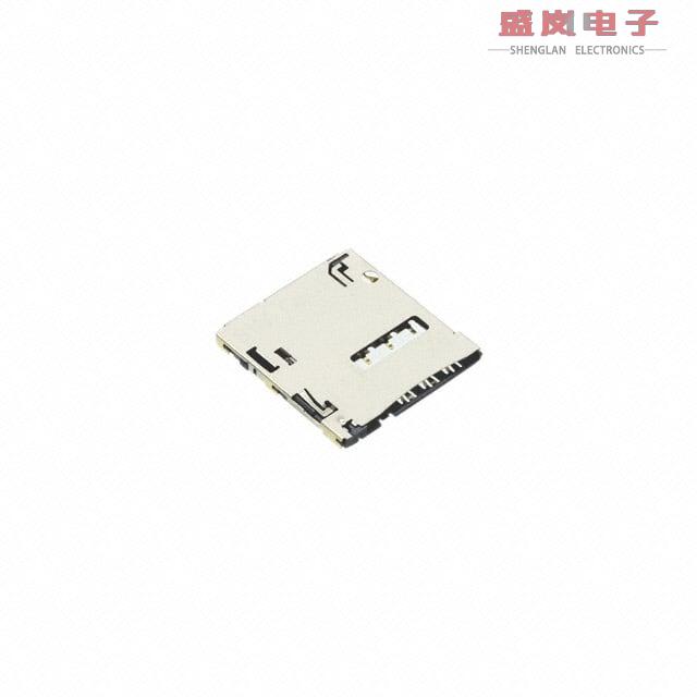原装正品2229333-2[PUSH-PUSH  SIM CONNECTOR SM]