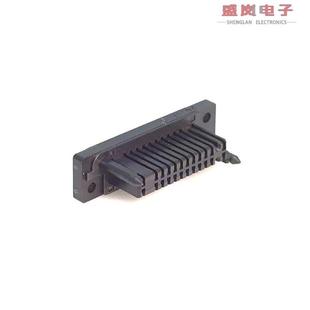 PNL PLUG 正品 HSG 24P 原装 RACK CONN
