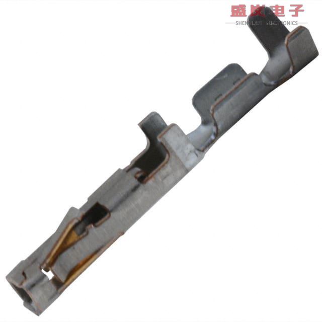 原装正品794611-3[CONN SOCKET 26-30AWG CRIMP GOLD]