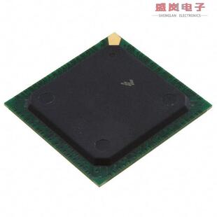 原装正品SPC5643AF0MVZ1[IC MCU 32BIT 3MB FLASH 324PBGA]