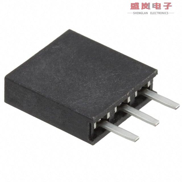 原装正品M20-7820346[CONN RCPT 3POS 0.1 TIN PCB]