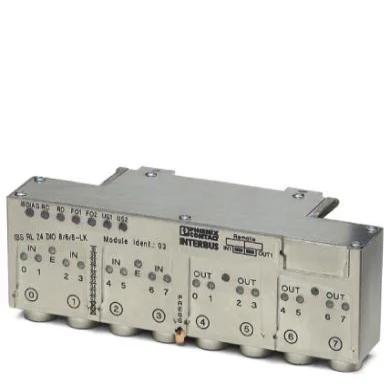 原装正品2724847[INTERBUS MODULE]