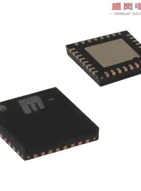 原装正品KSZ8041RNLI-TR[IC TRANSCEIVER FULL 1/1 32MLF]