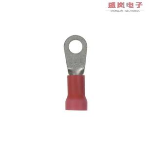 FLAT 正品 CONN 原装 8AWG CRIMP 56R PV8 RING