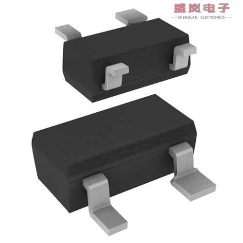 原装正品1SS306TE85LF[DIODE ARRAY GP 200V 100MA SC61B]