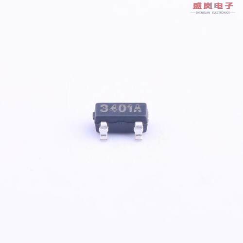 原装正品NCE3401AY[P沟道 30V 4.4A]